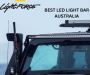 Shine Bright Down Under: Explore the Best LED Light Bars in 