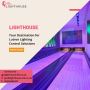 Lighthouse - Your Destination for Lutron Lighting Control 