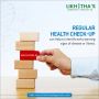 Comprehensive Health Checkup Packages in Kukatpally