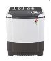 LG top-loading washing machines for gentle 