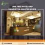 Best Hotel and Banquet in Greater Noida