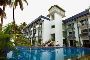 Hotel and Resort in North Goa