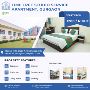 Lime Tree Fully Furnished Service Apartments in Gurgaon for 