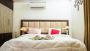 2 Bedroom Apartment Short Term Rental | Lime Tree Hotels