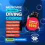 Scuba Diving in Lebanon - Limit Breakers