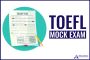 TOEFL mock exam