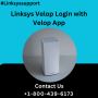 Linksys Velop Login with Velop App|+1-800-439-6173 | linksys