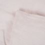 Buy Now queen white linen duvet cover