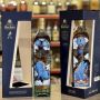 Johnnie Walker Scotch: A Whisky Legacy