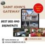Indulge in Unmatched Saint John Bed and Breakfast Await