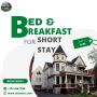 Luxury and Cozy Bed and Breakfast in Saint John New Brunswic