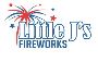 Little J's Fireworks | Firecrackers | Near Columbia Missouri