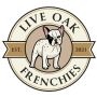 Live Oak Frenchies
