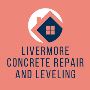 Livermore Concrete Repair And Leveling