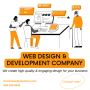 Best Website Design & Development Company in Burlington