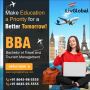 Bachelors in Travel and Tourism Management in Mumbai