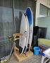 The Ultimate Guide to Choosing the Perfect Surfboard Rack fo