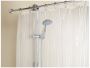 Upgrade Your Bathroom with Stylish Shower Curtain Liners