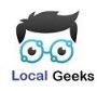 Local geeks help