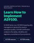Learn How to Implement AS9100.