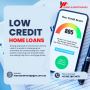 Low Credit Home Loans Low Credit Home Loans