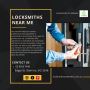 Choose the best locksmith with locksmiths near me option