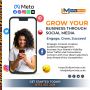 Social Media marketing in kenya