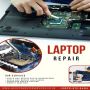 Computer Repair in Bathgate: Logic Computer Services