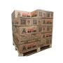 Briquettes Hardwood Heat Logs Available for Sale, From here