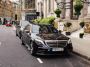 Chauffeur Service Westminster