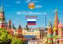 ISO Certification in Russia | Best ISO Consultant in Russia