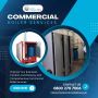 London Climate Hire: Your Go-To for Commercial Boiler Servic