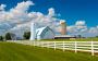 Safeguard Your Farm with Lone Star Fence