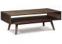 Enhance Your Living Room with the Kisper Coffee Table