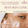 Best Skin Clinic in gurgaon | Look n shape clinic