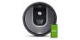 How to access Roomba login for my robotic vacuum?