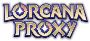 Lorcana Proxy