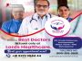 Get Excellent Health Care Services Only at Lords Health Care