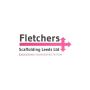 Scaffold Erector in Leeds- Join Fletcher's Scaffolding Leeds