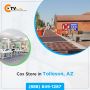 Get Directions and Information About Cox Store in Tolleson