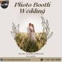 Looking for Wedding Photo Booth| LA Photobooth
