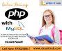 Php Course in Pune