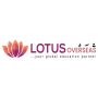 Lotus Overseas: Your ultimate immigration and visa solution.