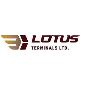 Lotus Terminals | Freight truck | Fast Freight in Canada
