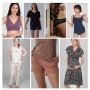 Buy Nursing Bras, Panties, Tops and Dresses Online Buy Nursing Bras, Panties, Tops and Dresses Online