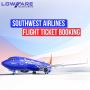 Save Big with Southwest Airlines Flight Booking