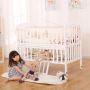 Best Convertible Baby Cribs for Long-Term Use