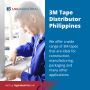 3M Tape Distributor Philippines