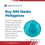 Buy N95 Masks Philippines