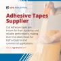Adhesive Tapes Supplier Angeles City